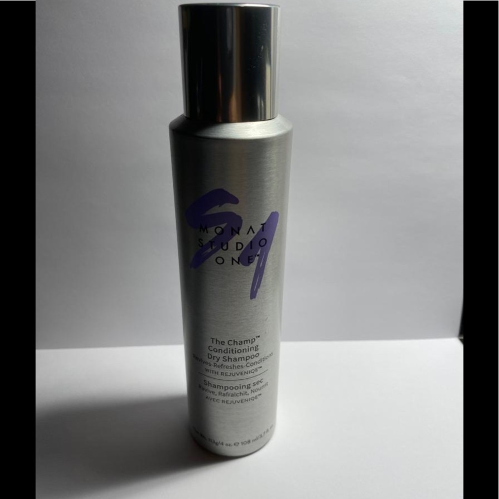 Monat Dry Shampoo